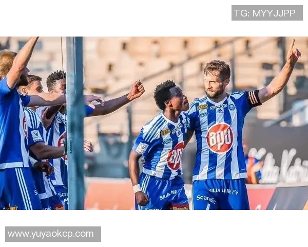 赫尔辛基与戈塔唯京人激战在即谁能在这场对决中笑到最后