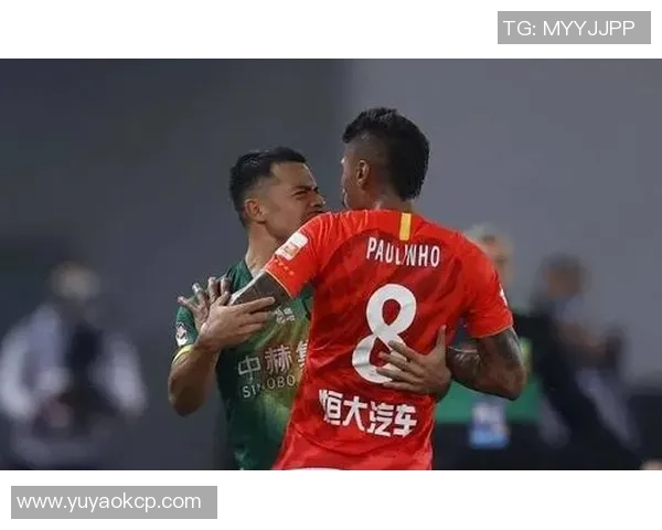 北京国安与广州恒大激战30轮乐事粤语赛季巅峰对决精彩回顾与分析