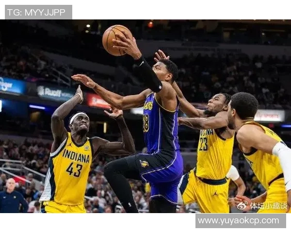 湖人队与步行者队激战正酣2月6日精彩对决值得期待 湖人队与步行者队激战正酣2月6日精彩对决值得期待