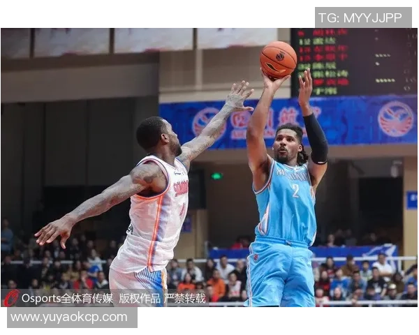 2019年广东队与新疆队第四场精彩直播回顾与赛后分析