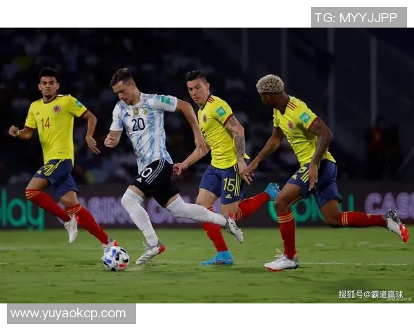 世青杯精彩对决阿根廷U20战胜马里U20全场录像回放分析