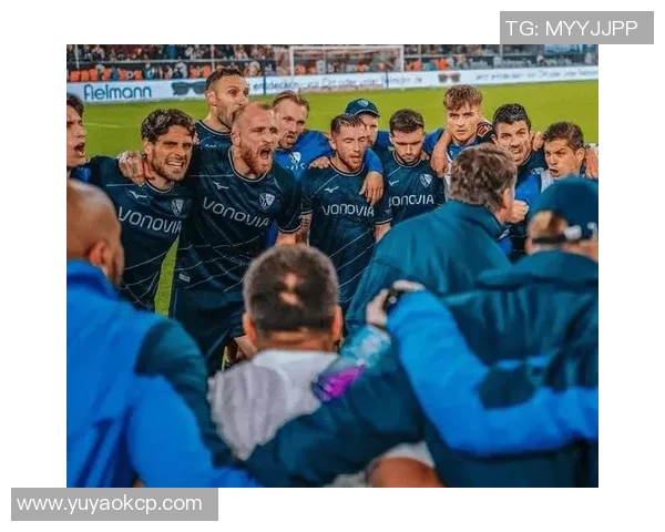 波鸿与达姆施塔特今晚对决谁能笑到最后分析与预测