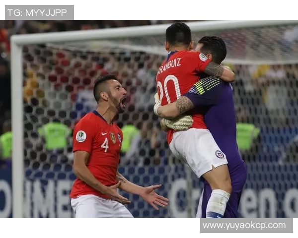 美洲国家杯精彩对决哥伦比亚与智利全场视频回放与精彩瞬间解析