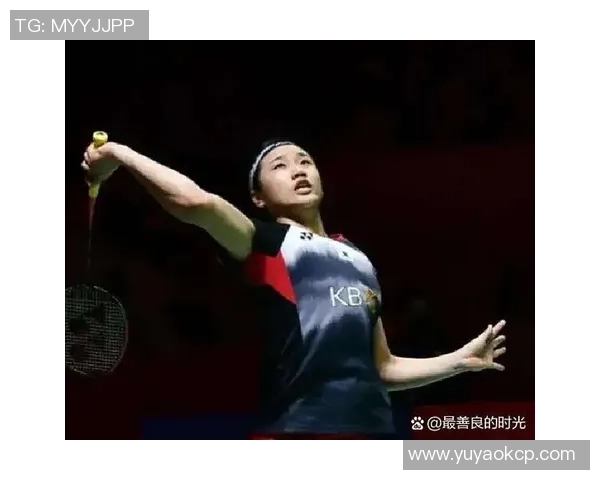 安洗莹生计总奖金打破200万美元,创羽坛世界纪录!安赛龙也自愧不如 安洗莹生计总奖金打破200万美元,创羽坛世界纪录!安赛龙也自愧不如