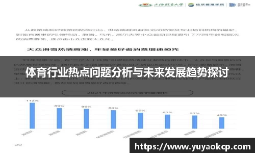 体育行业热点问题分析与未来发展趋势探讨