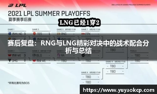 赛后复盘：RNG与LNG精彩对决中的战术配合分析与总结